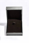 Zircon Cross Pendant 925 Sterling Silver Necklace Necklaces - Tophatter Daily Deals