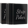 Strip Poker Themed Playing Cards Novelties 'n Parties - Tophatter Daily Deals