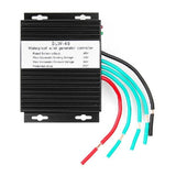 8000W DC 48V Wind Turbines Generator Charge Controller 0 - Tophatter Daily Deals