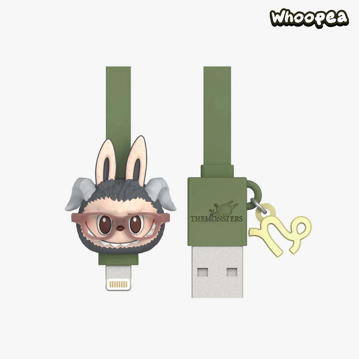 【Sale】LABUBU THE MONSTERS Constellation Series-Cable Blind Box - Tophatter Daily Deals