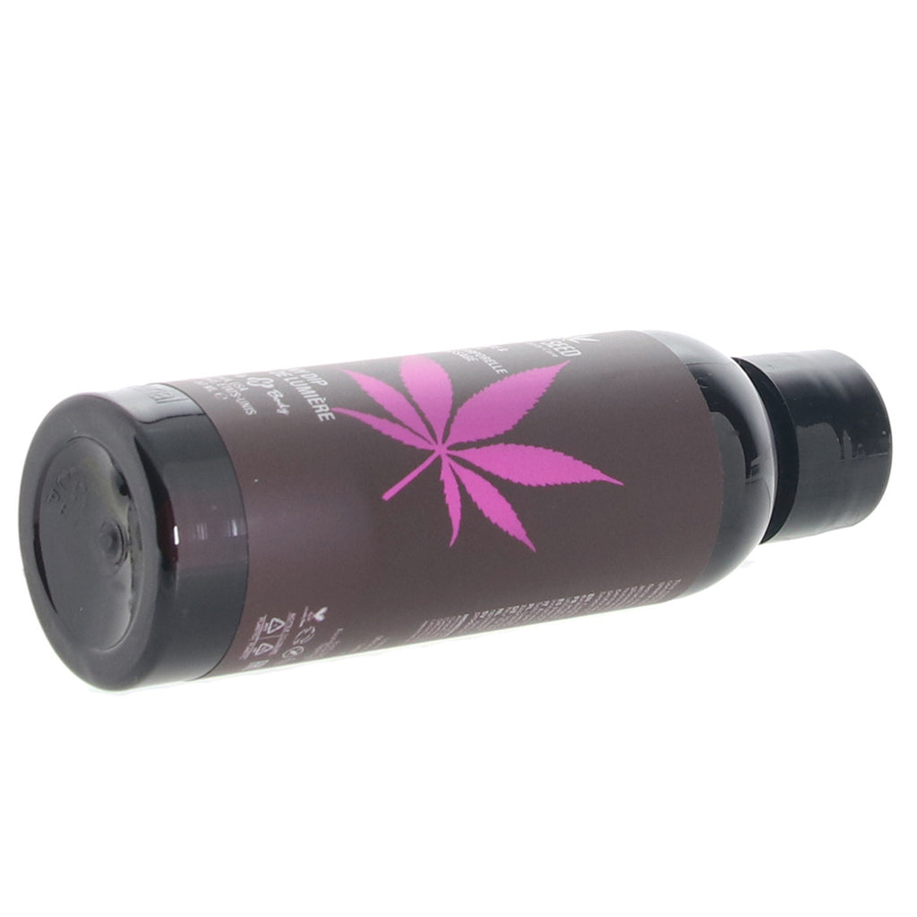Hemp Seed Massage Oil 2oz/60ml in Skinny Dip - Tophatter's Adult Products Sensual Love > Massage - Tophatter Daily Deals
