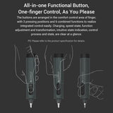 3.6V Electric Batch Small Rechargeable Screwdriver 0 - Tophatter Daily Deals