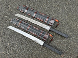 Tactical Miller Bros Knife - Tophatter Daily Deals