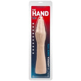Doc Johnson The Hand – 16 Inch Flexible Phthalate-Free Anal and Vaginal Toy > Dildos > Oversized Toys - Tophatter Daily Deals