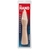 Doc Johnson The Hand – 16 Inch Flexible Phthalate-Free Anal and Vaginal Toy > Dildos > Oversized Toys - Tophatter Daily Deals