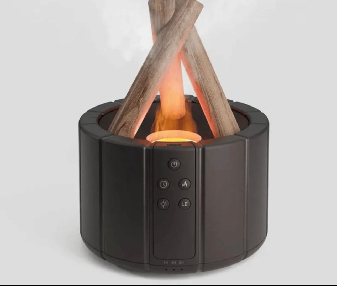 Bonfire Diffuser - Tophatter Daily Deals