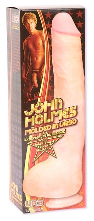John Holmes Realistic Cock 12 Inch > Dildos > Performer Replica - Tophatter Daily Deals