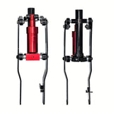 MAX G30 Suspension Fork Kit Iron Hook Mount Motor Vehicle Engine Parts - Tophatter Daily Deals