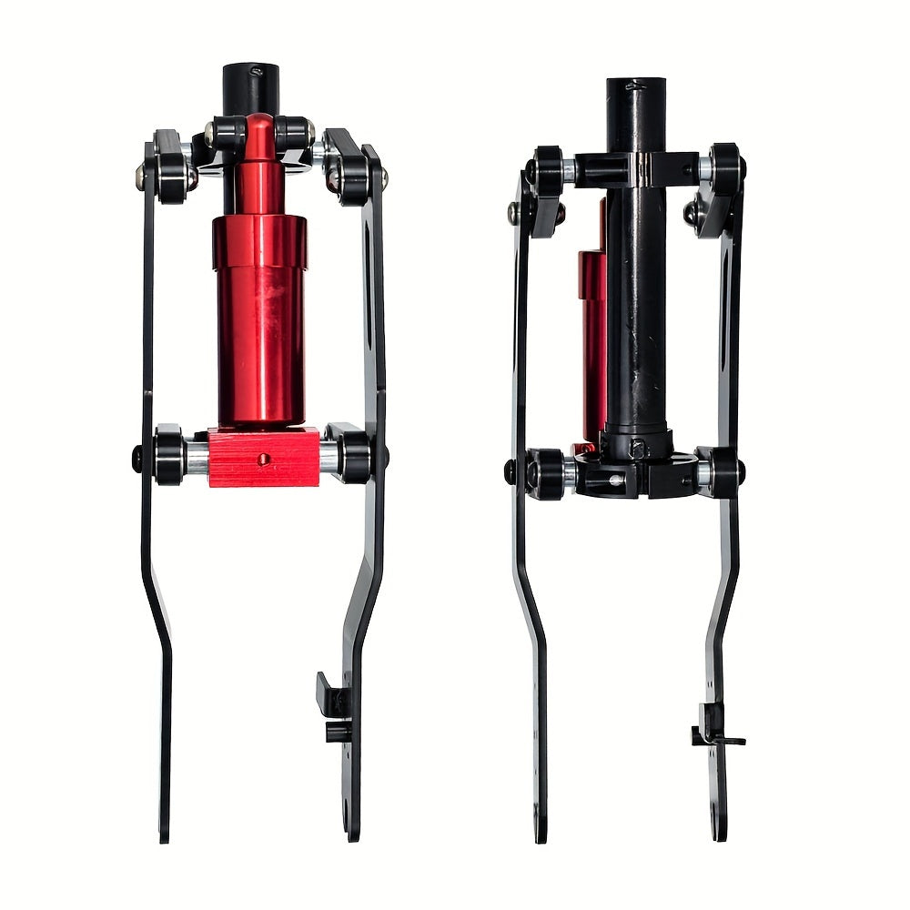 MAX G30 Suspension Fork Kit Iron Hook Mount Motor Vehicle Engine Parts - Tophatter Daily Deals