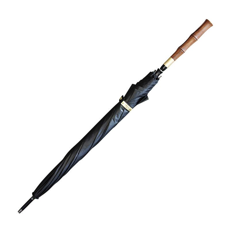 Self-defense umbrella sword - Tophatter Daily Deals