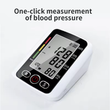 Digital Blood Pressure Monitor Health & Wellness - Tophatter Daily Deals