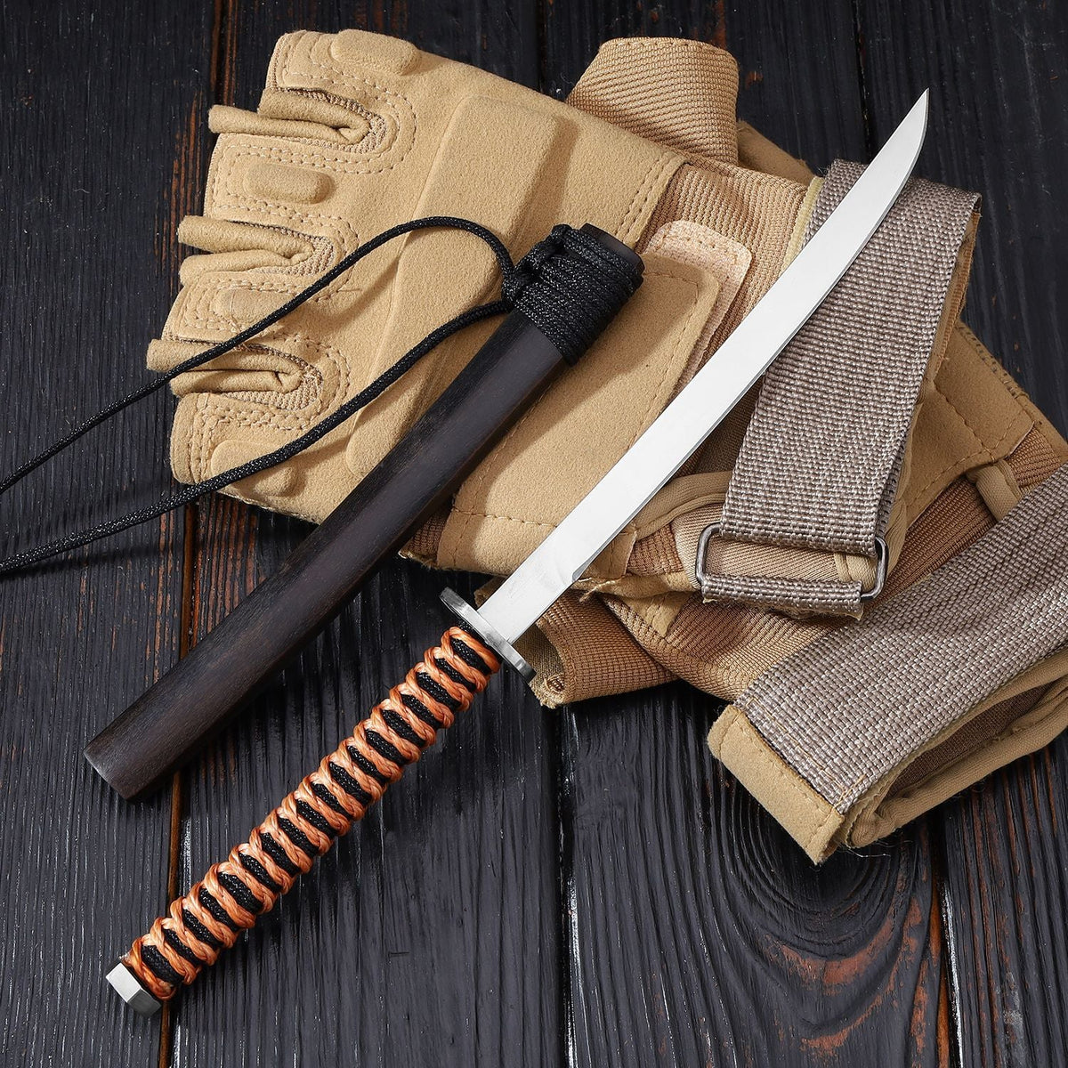 Mini Katana - Tophatter Daily Deals