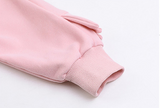 Baby Middle And Small Children's Casual Hooded Jacket 0 - Tophatter Daily Deals
