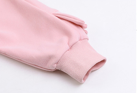 Baby Middle And Small Children's Casual Hooded Jacket 0 - Tophatter Daily Deals