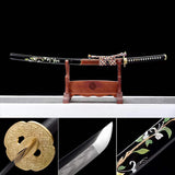 Drunken Spring Breeze Blade - Tophatter Daily Deals