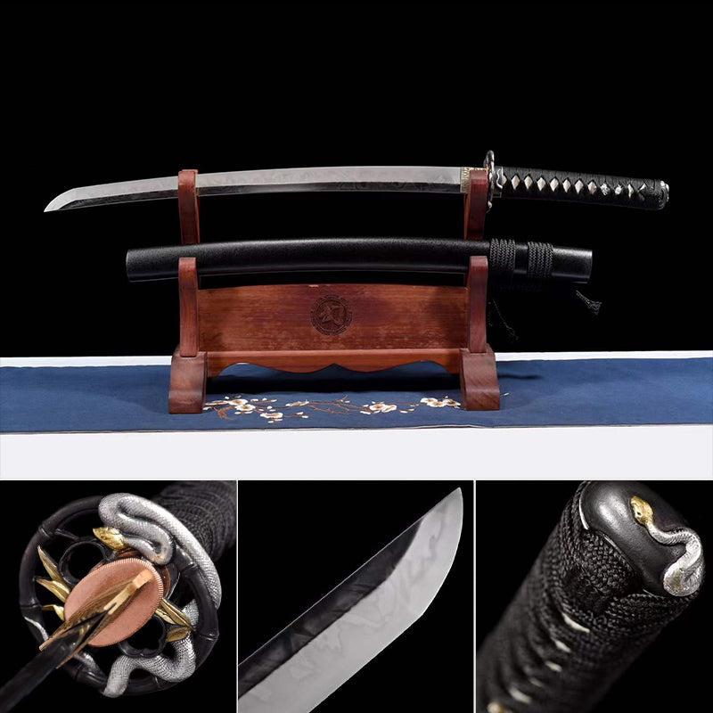 Python Serpent - Tophatter Daily Deals