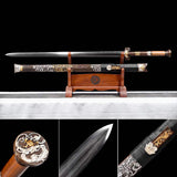 Thousand Dragon Warrior Sword - Tophatter Daily Deals