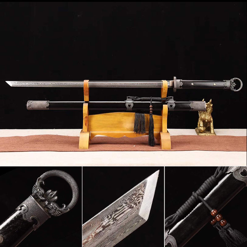 Prime Ring Soul Blade - Tophatter Daily Deals