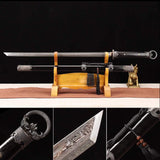 Prime Ring Soul Blade - Tophatter Daily Deals