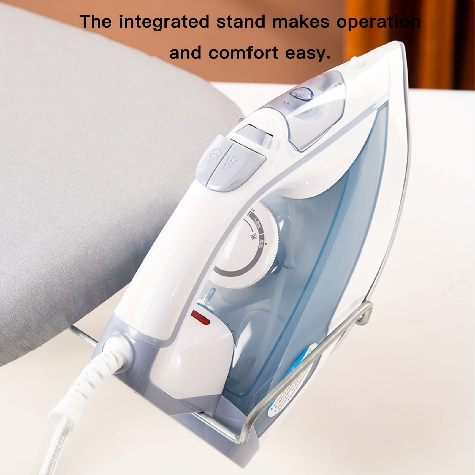 Tabletop Ironing Board with Folding Legs Set Home & Garden > Laundry & Cleaning > Laundry Cleaning Supplies - Tophatter Daily Deals