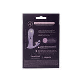 Camtoyz Juven Majestic – Rechargeable Silicone Vibrator with 10 Modes > Vibrators > Ladies > Clitoral Vibrators and Stimulators - Tophatter Daily Deals