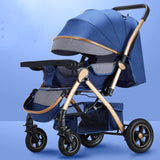 Baby Stroller Newborn Meeting Gift Box 16 Style 0 - Tophatter Daily Deals