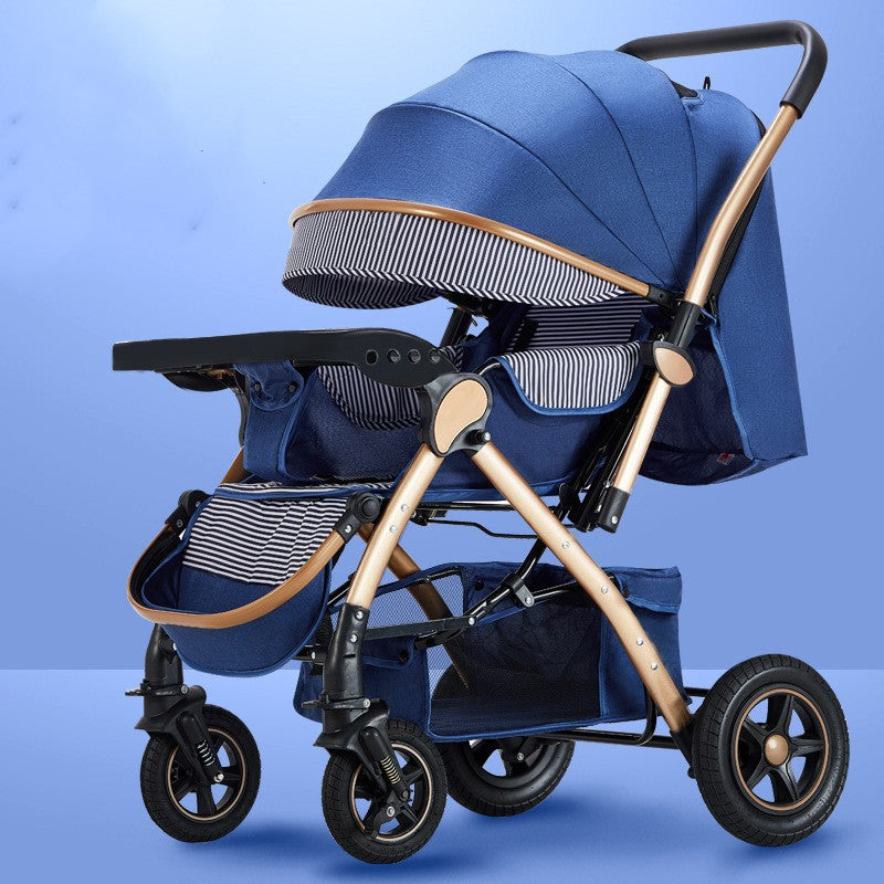 Baby Stroller Newborn Meeting Gift Box 16 Style 0 - Tophatter Daily Deals
