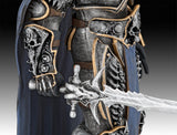 World of Warcraft – The Lich King Model Kit Gift Set Model Kit - Tophatter Daily Deals