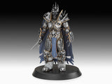 World of Warcraft – The Lich King Model Kit Gift Set Model Kit - Tophatter Daily Deals