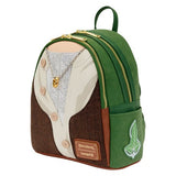 The Lord of the Rings – Frodo Mithril Cosplay Mini Backpack Backpack - Tophatter Daily Deals