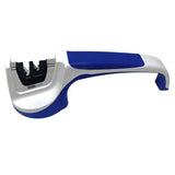 ACCUSHARP PULL THROUGH - KNIFE SHARPENER - Tophatter's Army Deals KNIVES - Tophatter Daily Deals