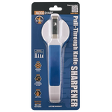 ACCUSHARP PULL THROUGH - KNIFE SHARPENER - Tophatter's Army Deals KNIVES - Tophatter Daily Deals