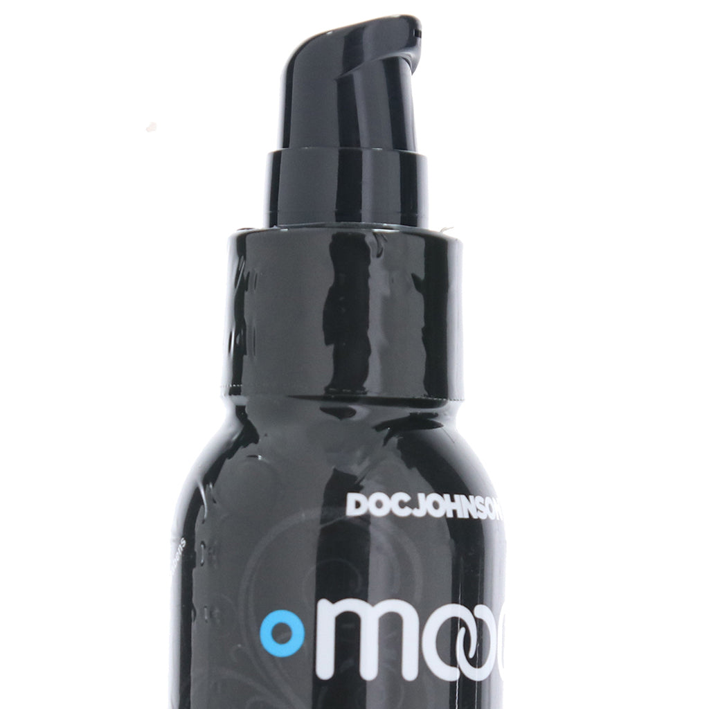 Mood Lube 4oz/113g in Warming - Tophatter's Adult Products Lubes and Lotions > Water Based Sex Lubes - Tophatter Daily Deals