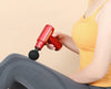 Electric Massager Relieves Muscle Massage Gun Bracelets - Tophatter Daily Deals