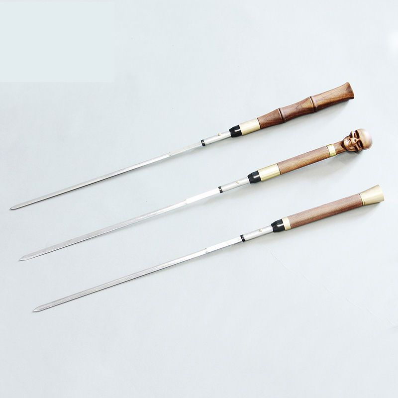 Self-defense umbrella sword - Tophatter Daily Deals