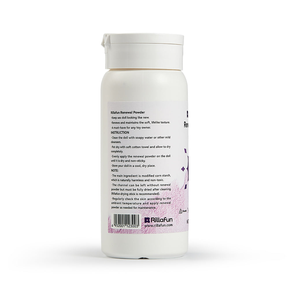 Acmejoy - Renewal Powder for Sex Doll 0.22 LBS Lube & Essential - Tophatter Daily Deals