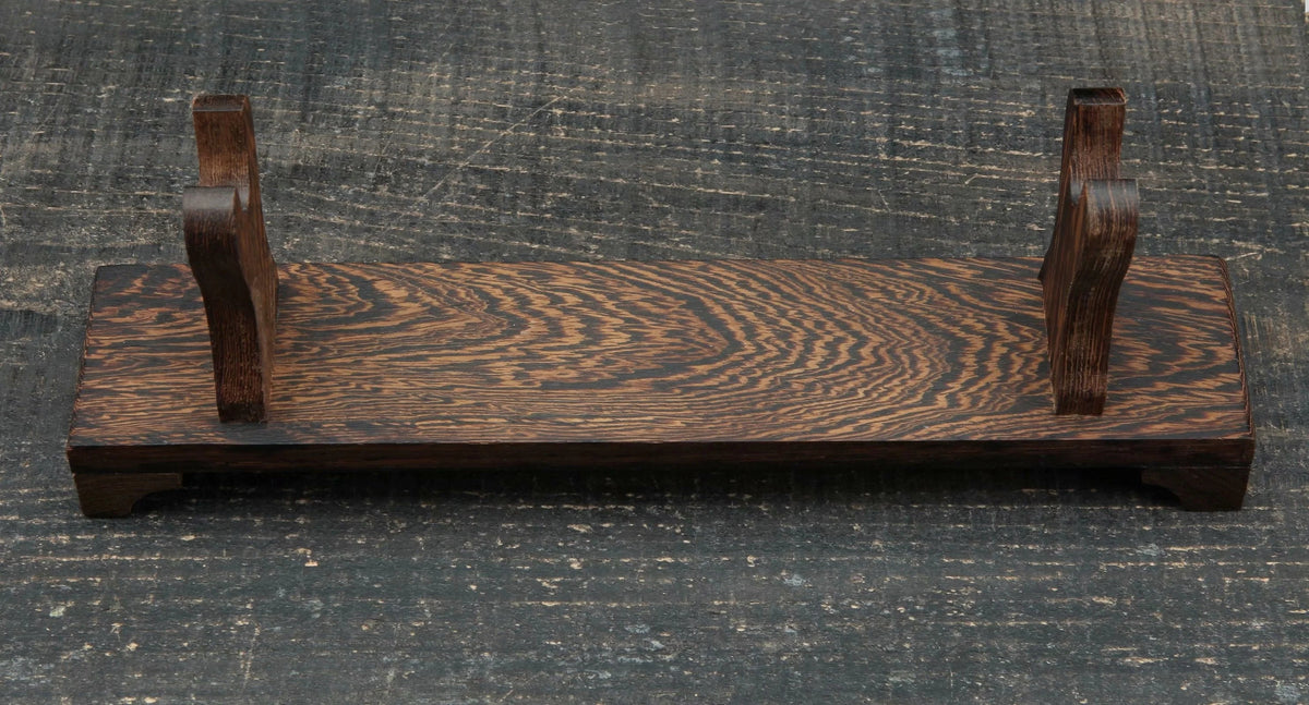 Heiwa Sword Stand - Tophatter Daily Deals