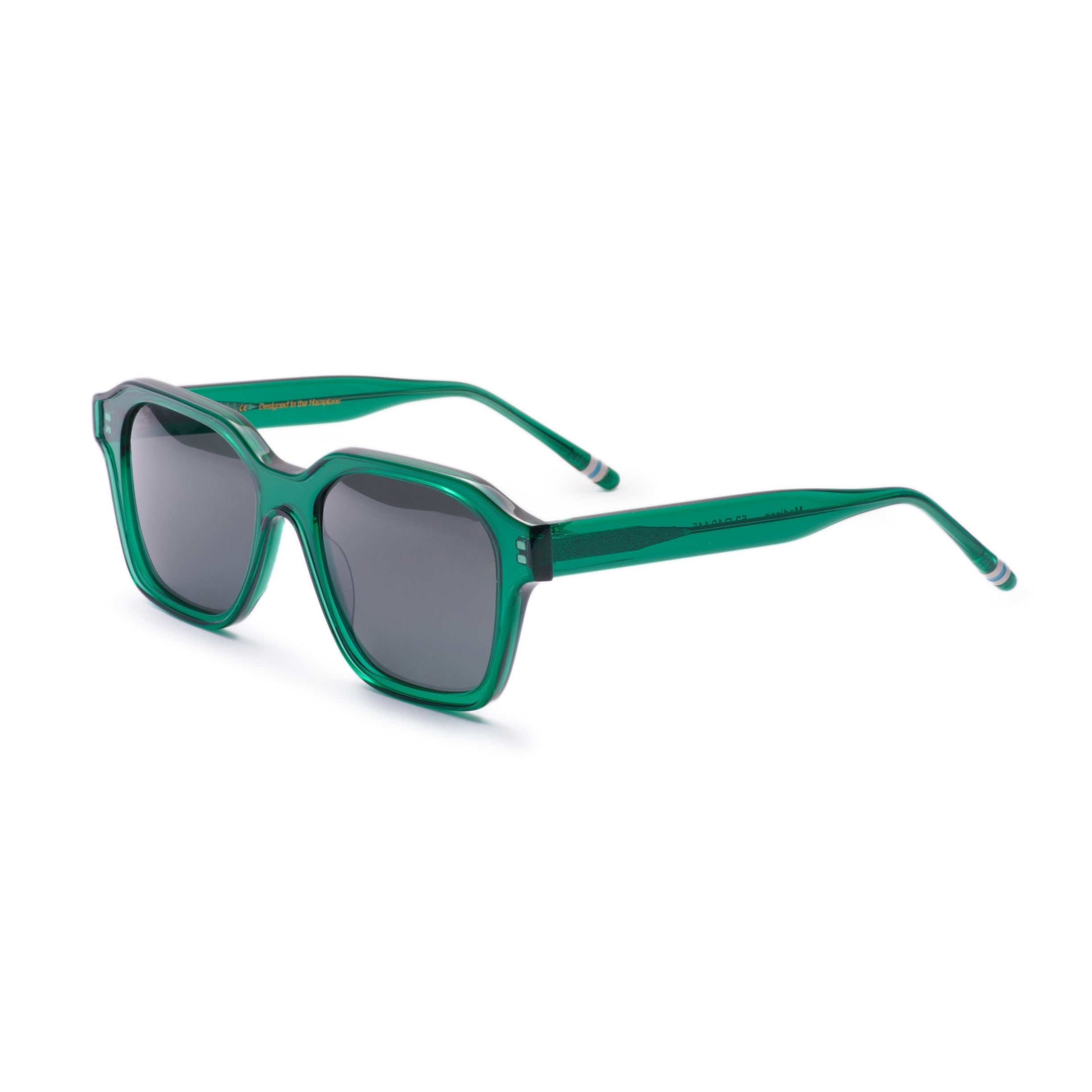 Out East Eyewear Madison Sunglasses Sunglasses - Tophatter Daily Deals