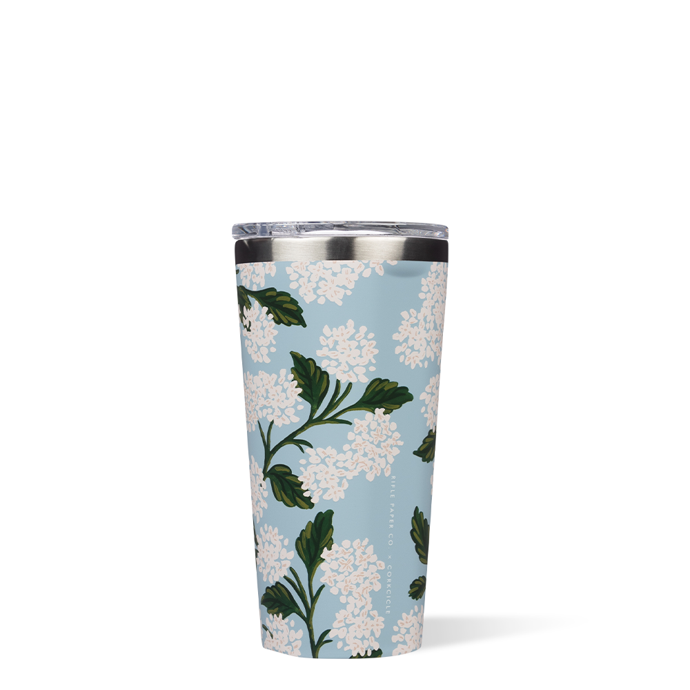 Rifle Paper Co. Tumbler by CORKCICLE. Tumbler - Tophatter Daily Deals