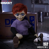 Seed of Chucky – Glen MDS Mega Scale Figure with Sound Collectible Figure - Tophatter Daily Deals
