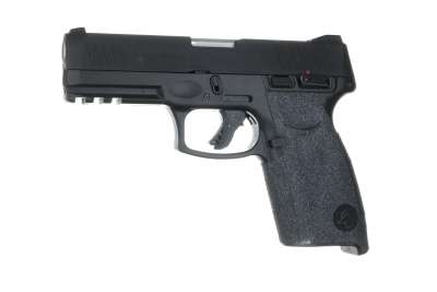 TALON GRIPS FOR TAURUS G3/G3X - Tophatter Daily Deals