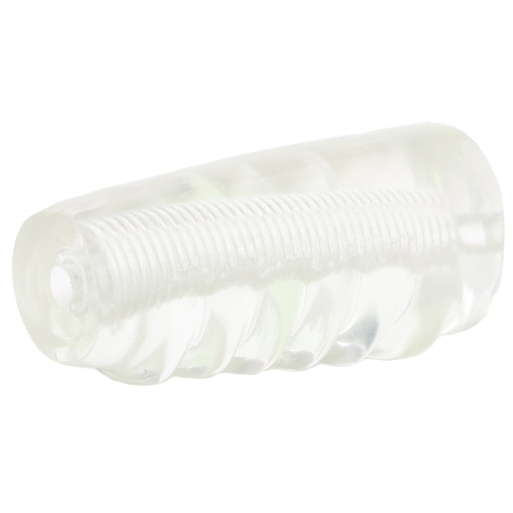 Bigger and Better Hot Rod Enhancer - Tophatter's Adult Products Male Enhancement > Extenders and Sleeves - Tophatter Daily Deals
