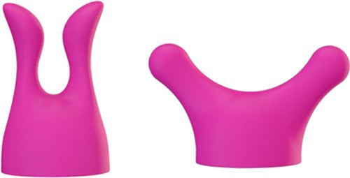 PalmBody Massager Heads - Attachment For Use With PalmPower > Sex Toys > Massage Wands - Tophatter Daily Deals