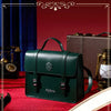 Harry Potter Bags Slytherin Large - Tophatter Daily Deals