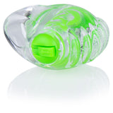 Colorpop Quickie Blue FingO Tips Mini Vibrator > Vibrators > Finger Vibrators - Tophatter Daily Deals