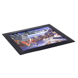 Christmas Eve Christmas Advent Calendar | Santa Picture Advent Calendar 46x37cm Advent Calendar - Tophatter Daily Deals