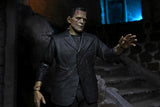 Universal Monsters – Ultimate Frankenstein's Monster (Colour) Action Figure Action Figure - Tophatter Daily Deals