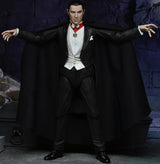 Dracula (Colour) – Universal Monsters Ultimate Dracula (Transylvania) Action Figure Action Figure - Tophatter Daily Deals