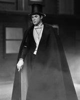 Universal Monsters – Ultimate Dracula (Carfax Abbey) Black & White Action Figure Action Figure - Tophatter Daily Deals