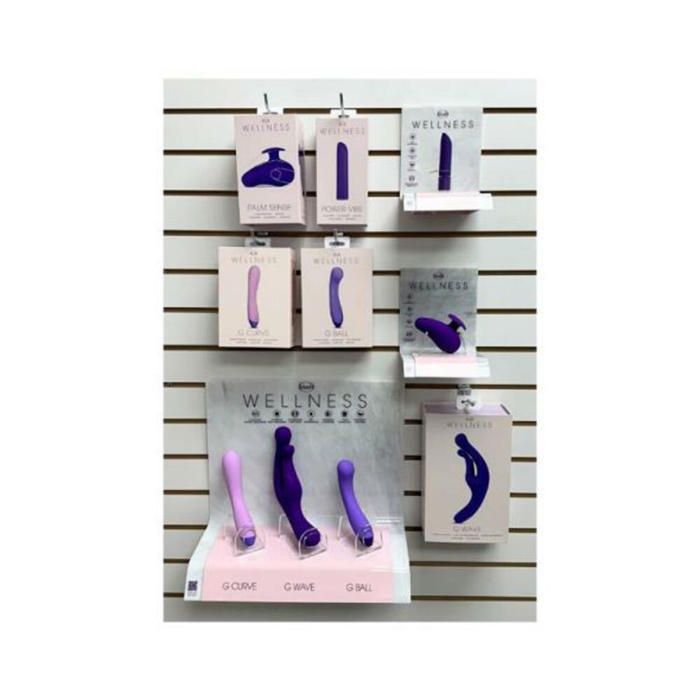 Wellness Promo Savings Bundle - Tophatter Daily Deals